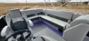 Luxury Pontoon Boat Seats (28")