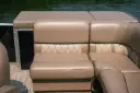 Luxury Pontoon Boat Seats (28")