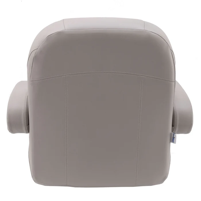 Luxury Low Back Helm Chair