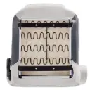 Luxury Reclining Captain Seat