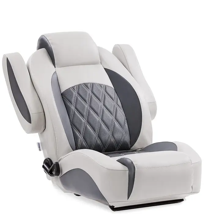 Luxury Reclining Captain Seat