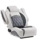 Luxury Reclining Captain Seat