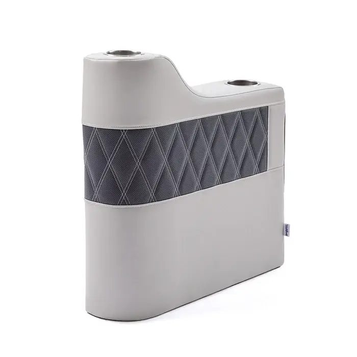 Right Luxury Pontoon Seat Arm