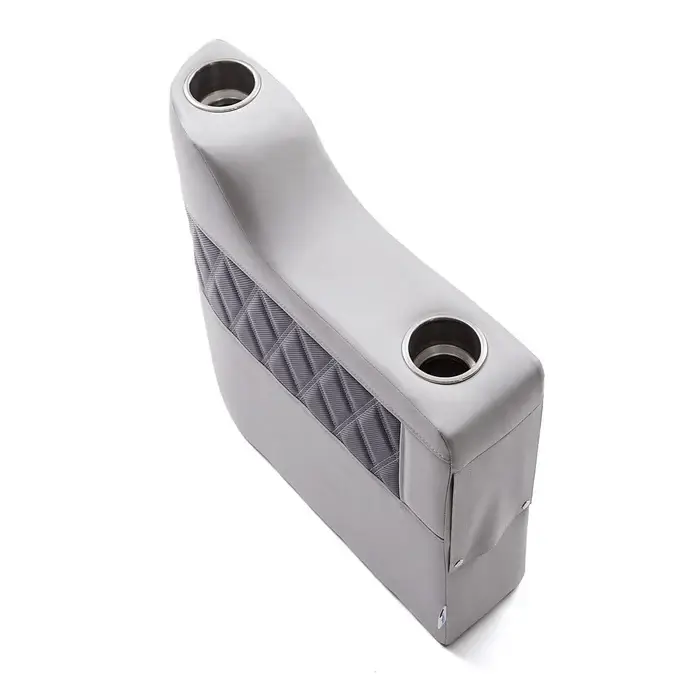 Right Luxury Pontoon Seat Arm