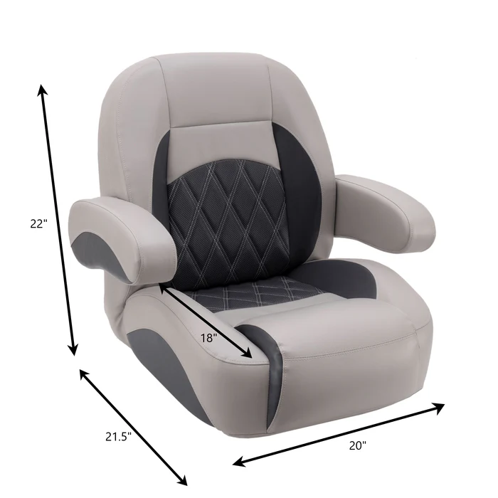 DeckMate-HC-503-Navy-gray-luxury-pontoon-helm-seat-front_c9c56c98-4719-49c2-8db3-cb10d752c8b5.webp