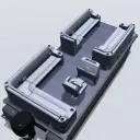 Pontoon Boat Seats (LG1777)