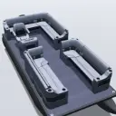 Pontoon Boat Seats (LG1777)