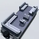 Pontoon Boat Seats (LG1775)