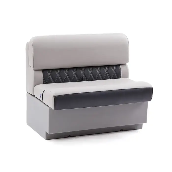 DeckMate-KL38-500-charcoal-gray-luxury-pontoon-bench_bf74eaa0-1156-479b-a5f1-8a7efd0b3d1f.webp