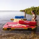 Aqua Wateraft BattlePad 