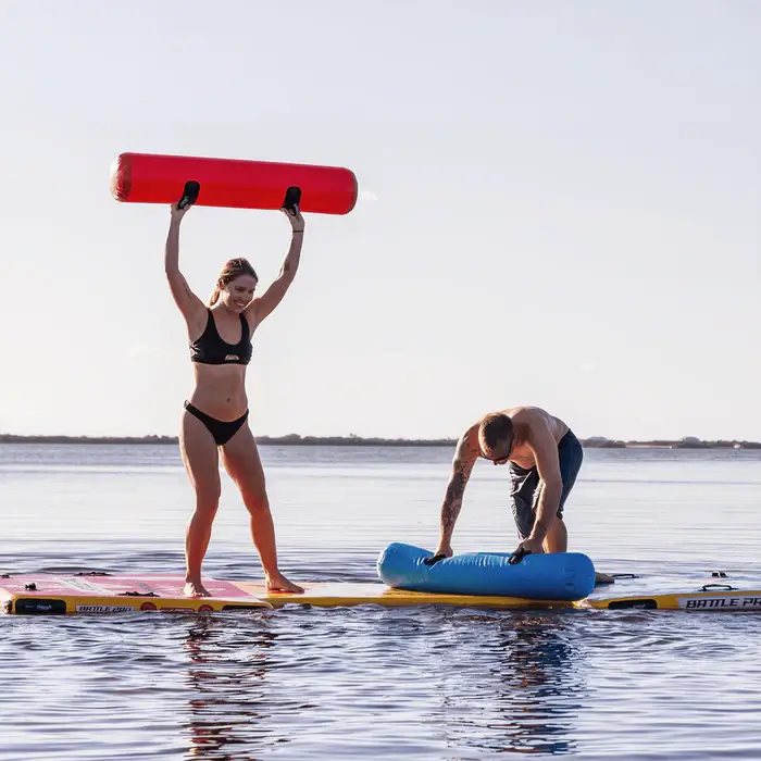 Aqua Wateraft BattlePad 