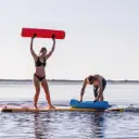 Aqua Wateraft BattlePad 