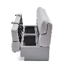 DeckMate-KL55-500-charcoal-gray-luxury-boat-seat-bench-profile-open_0226e67e-b59d-4aa4-b832-7f7623f25de2.webp