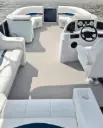 24" Premium Pontoon Boat Seats