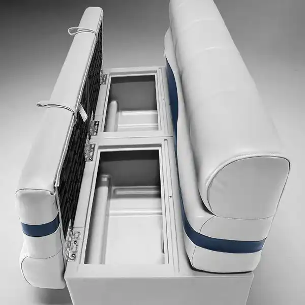Premium Pontoon Boat Seats (55")