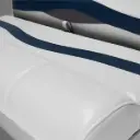 38" Premium Pontoon Boat Seats