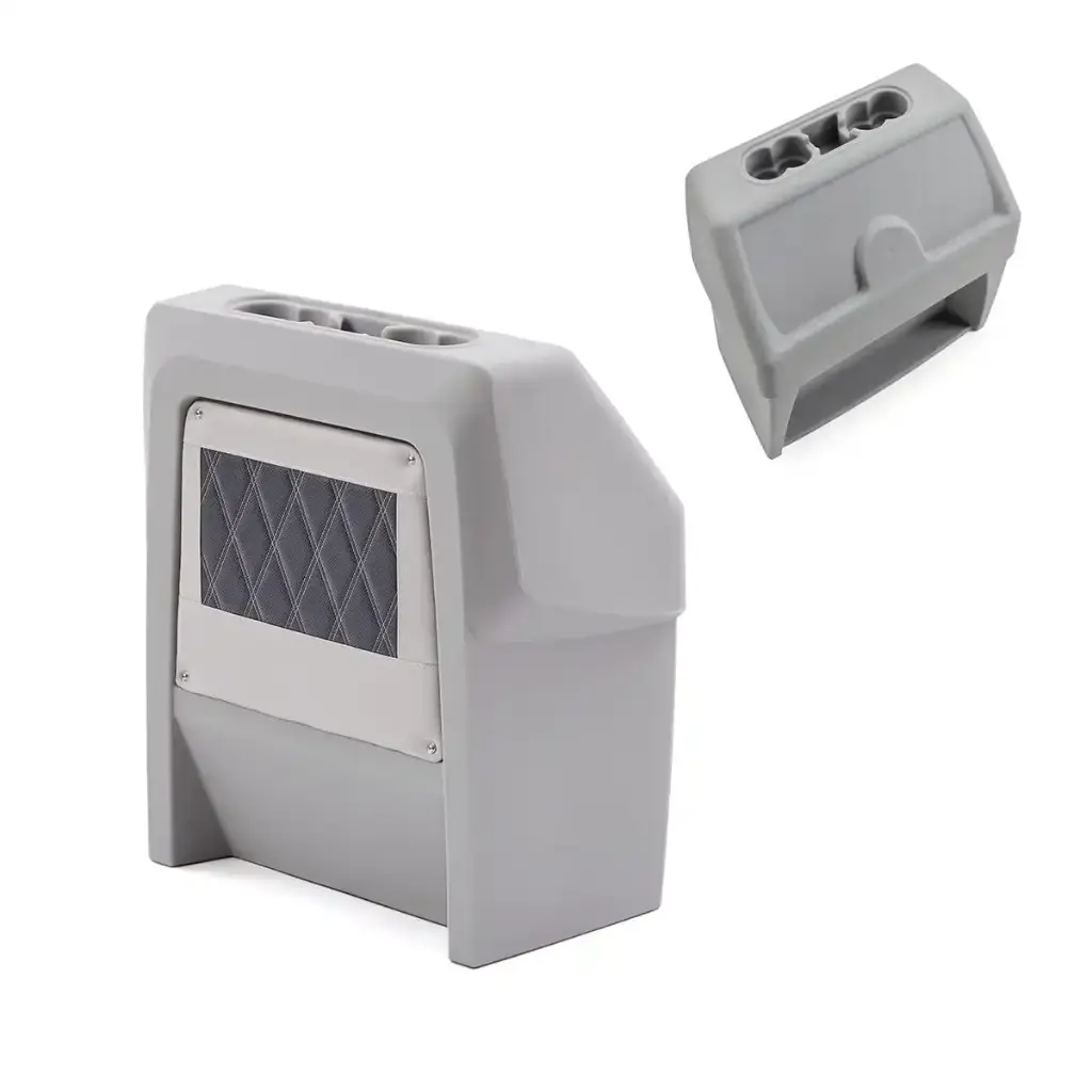 DeckMate Luxury Pontoon Console