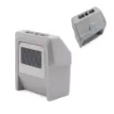 DeckMate Luxury Pontoon Console