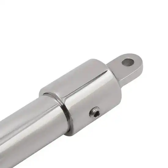 7/8" OUTSIDE EYE END 316 STAINLESS