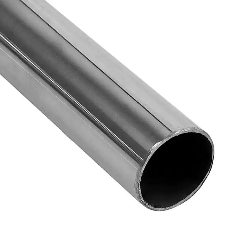 7-8 SS TUBING WALL THICKNESS .065-19.8FT