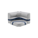 28" Premium Pontoon Corner Cushions Only