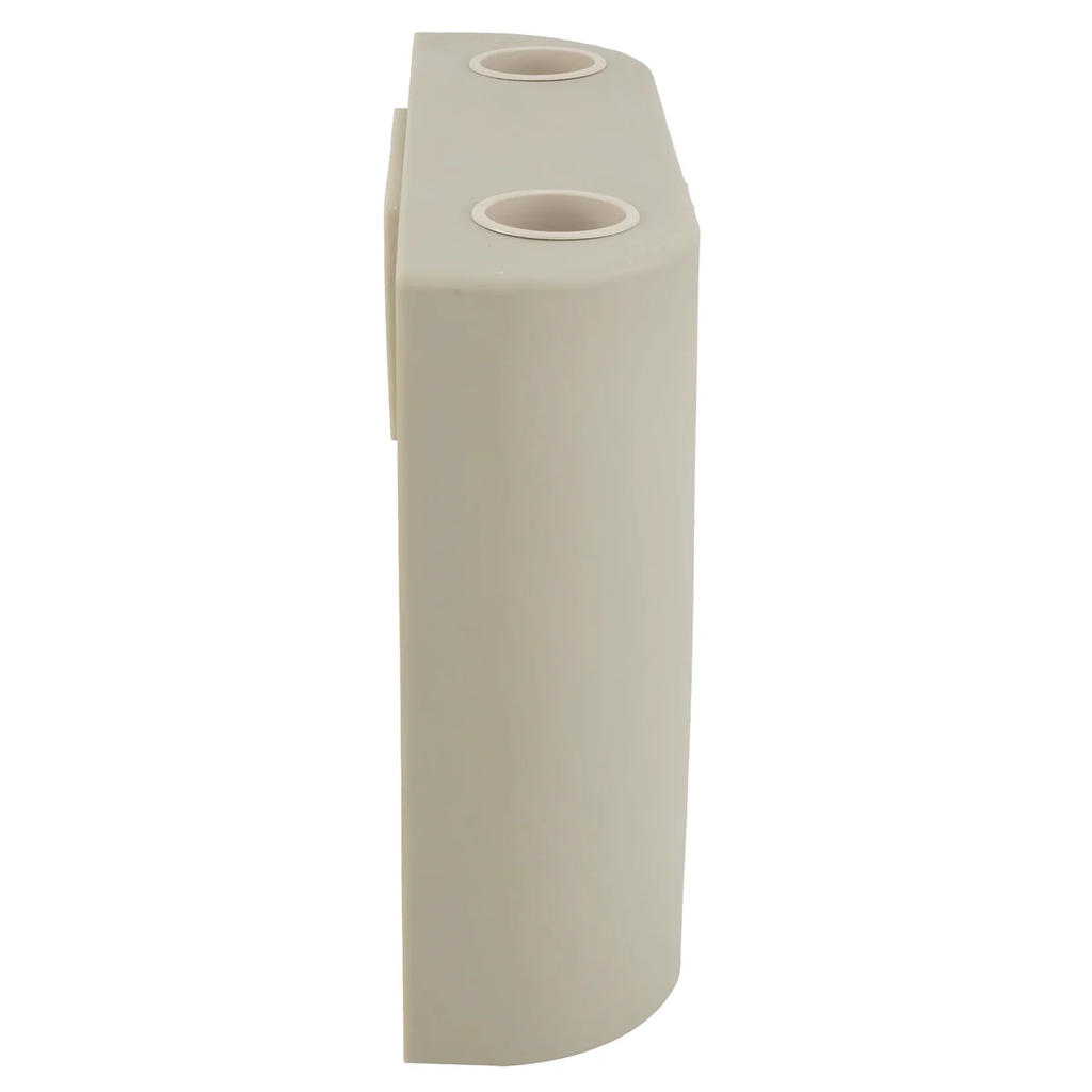 Left Classic Pontoon Seat Arm