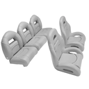 Fish & Ski (60" Rear Bucket Seats)