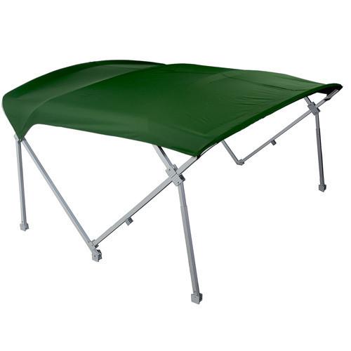 DeckMate Multi-Width Heavy Duty Pontoon Boat Top 10' Length with Boot