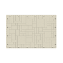 80″ X 120″ DOCK SECTION