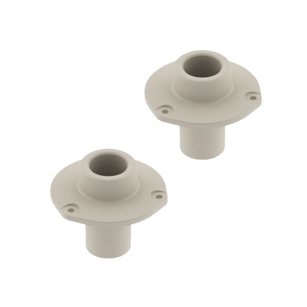 UTILITY PIPE SLEEVES – RAISED