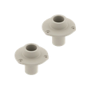 UTILITY PIPE SLEEVES – RAISED