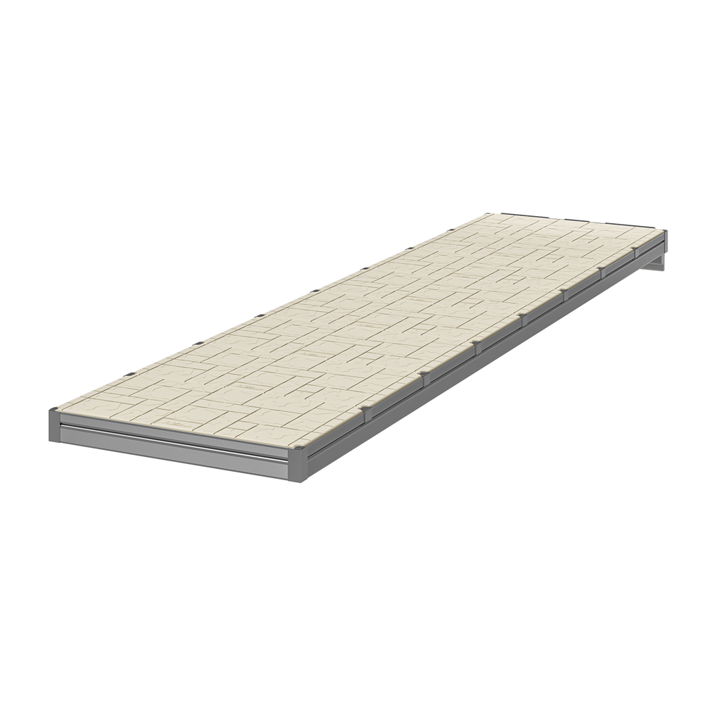 60″ WALKWAY