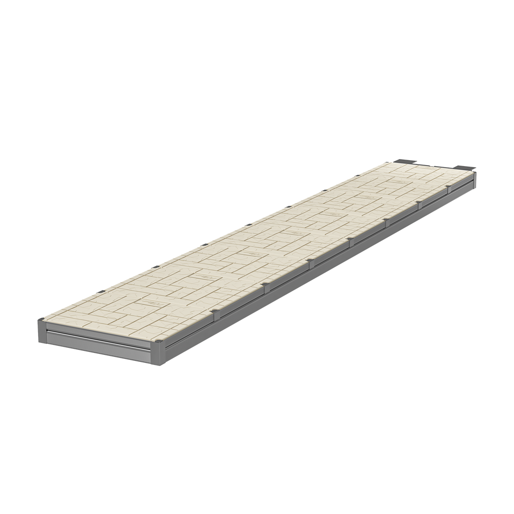 40″ GANGWAY