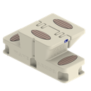 UNIVERSAL DOCK STEP