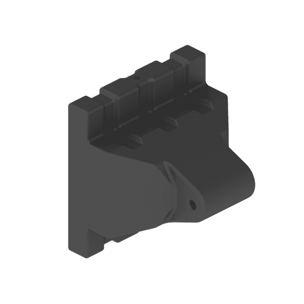 WAVE DOCK HINGE CONNECTOR KIT