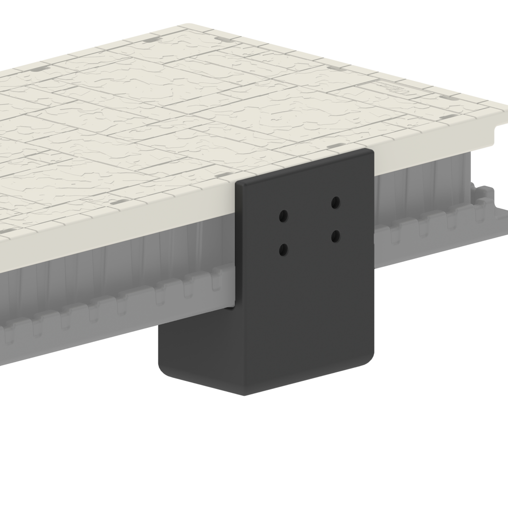 ADDITIONAL DOCK FLOATS