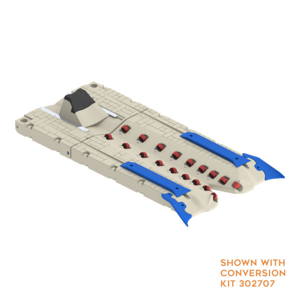 PRO 170 BOAT PORT – SEADOO SWITCH COMPATIBLE