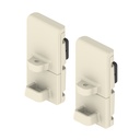 PRO PWC, 170/220 SIDE MOUNT SLIDE ASSY TO FLOATING DOCK