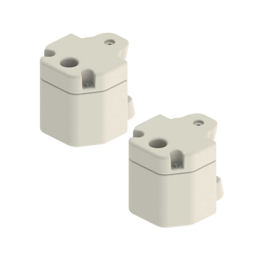 PRO SIDE POST ATTACHMENT KIT
