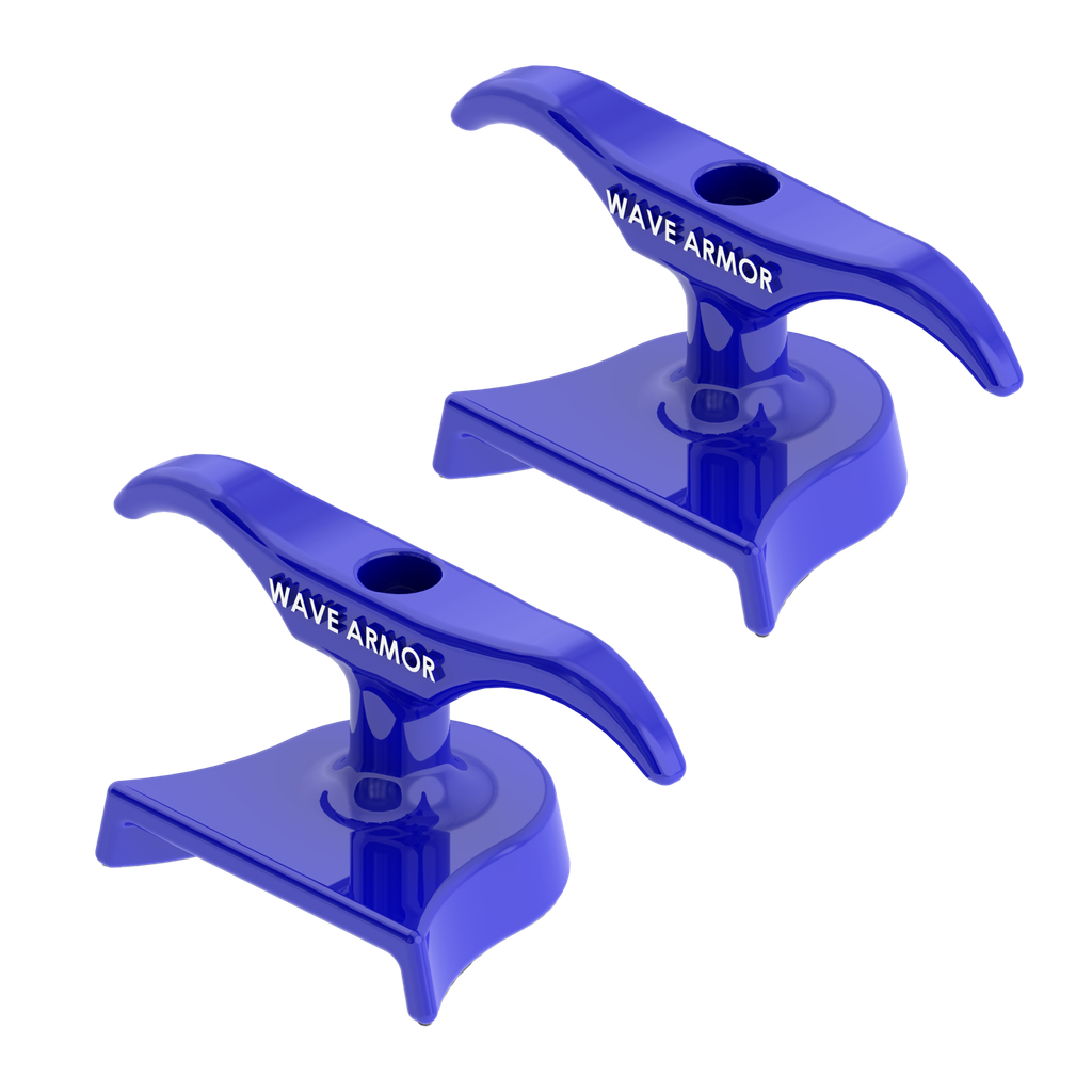 PRO BOAT PORT CLEAT