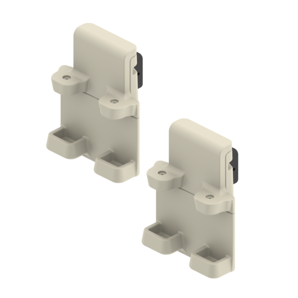 PRO PORT SIDE CONNECTION SLIDE ASSY TO DOCK