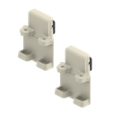 PRO PORT SIDE CONNECTION SLIDE ASSY TO DOCK