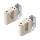 EXTREME TO FLOATING DOCK KIT