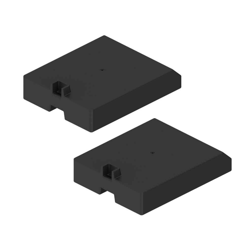 BOAT PORT BUOYANCY BOOSTER
