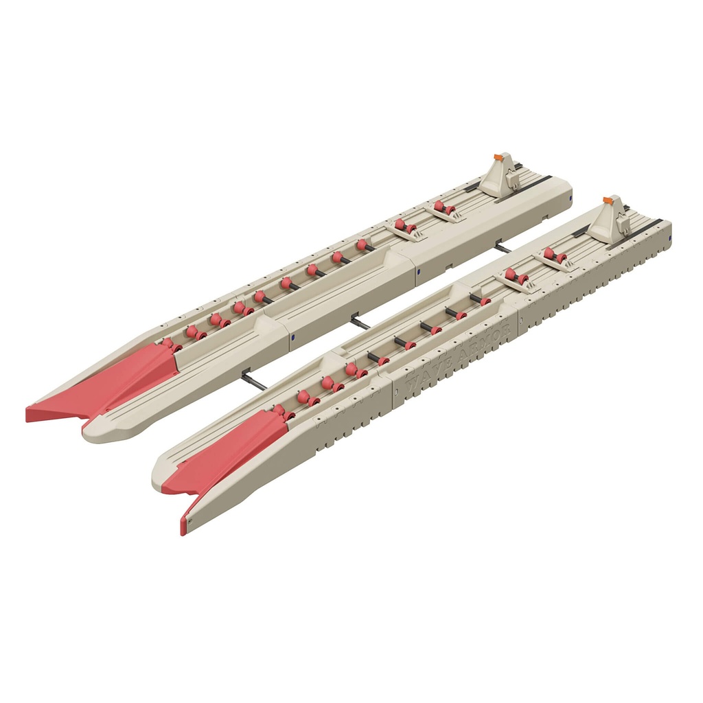 PRO MAXX PONTOON PORT