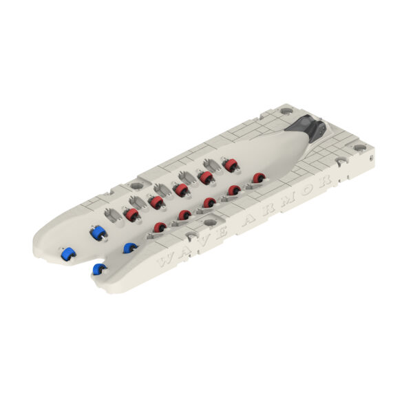 PRO MAXX 5′