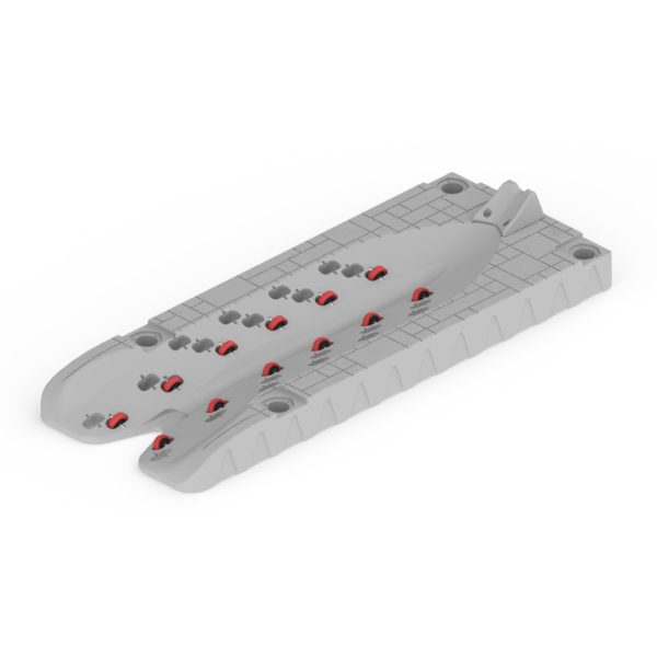 SLX5 (GRAY)
