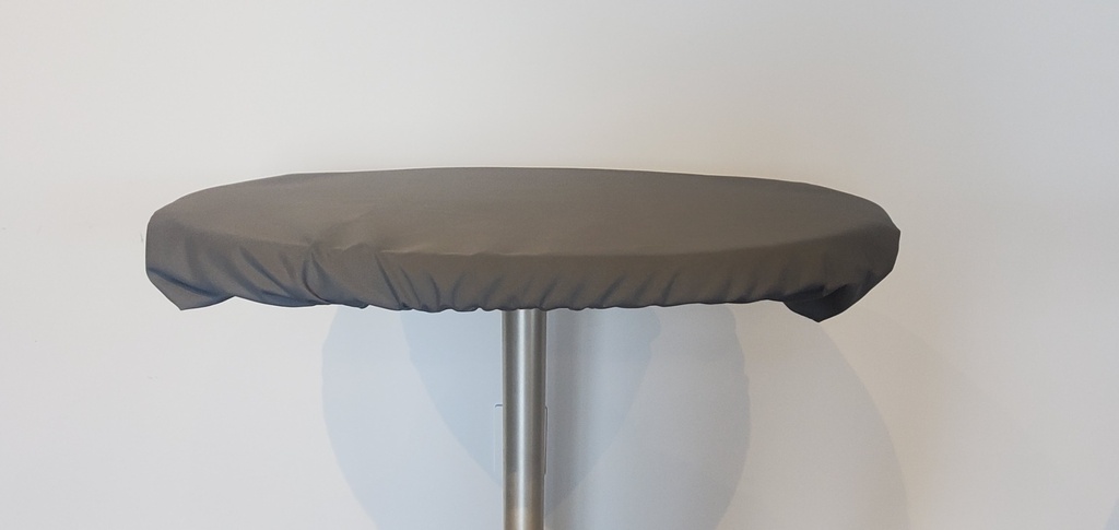 High end Rectangular or oval table cover