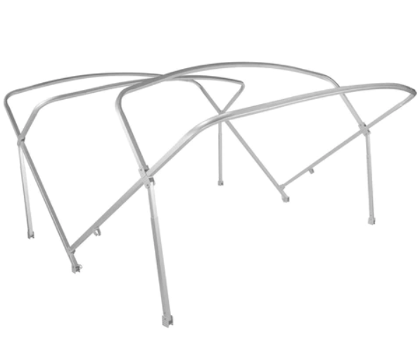 PONTOON BIMINI FRAME