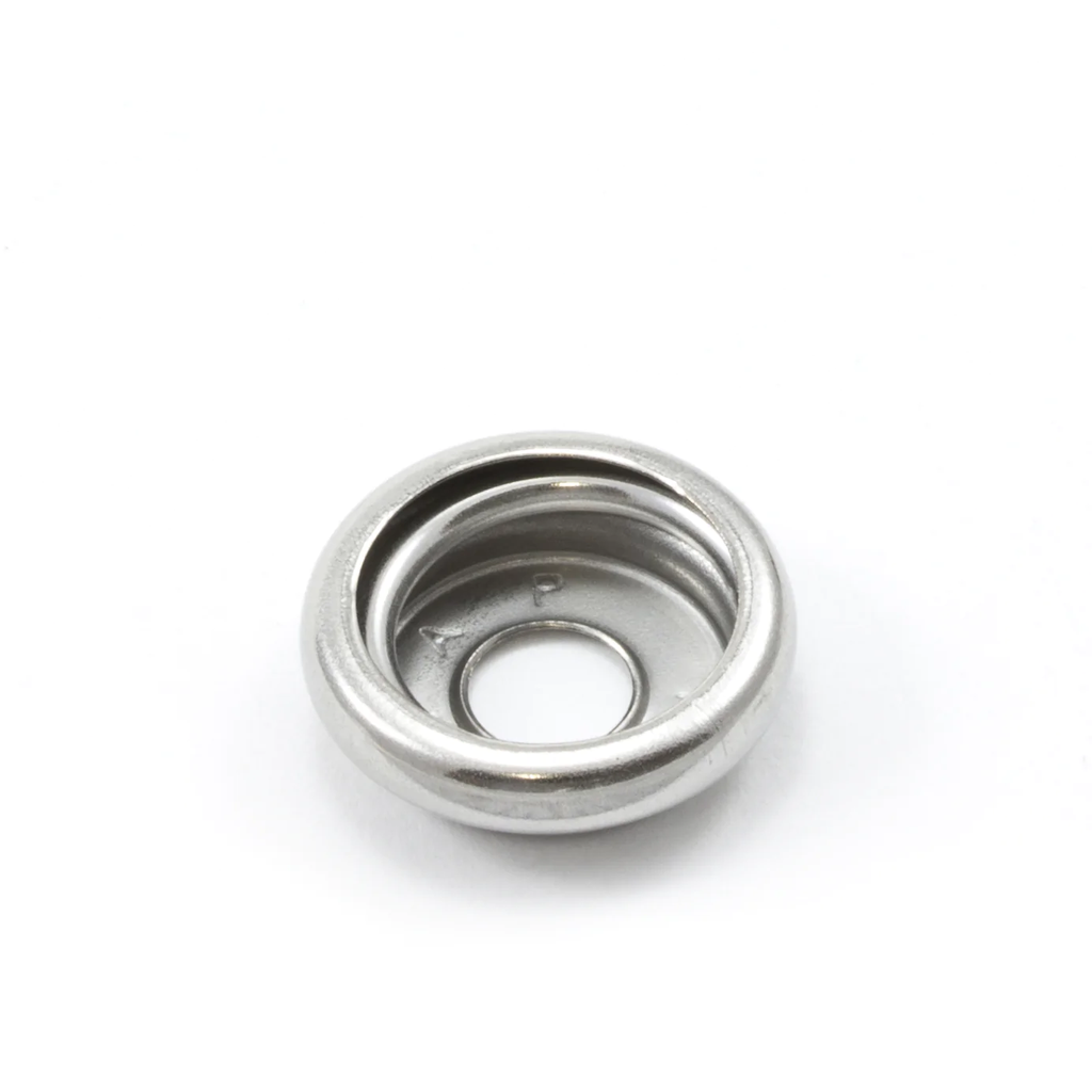 Fasnap Socket – Stainless Steel